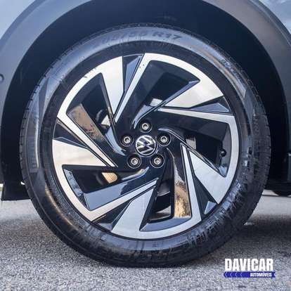 VOLKSWAGEN-NIVUS-1.0 200 TSI TOTAL FLEX HIGHLINE AUTOMÁTICO VOLKSWAGEN-NIVUS-2024