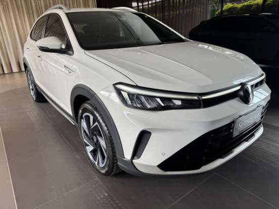 VOLKSWAGEN-NIVUS-1.0 200 TSI TOTAL FLEX HIGHLINE AUTOMÁTICO VOLKSWAGEN-NIVUS-2025