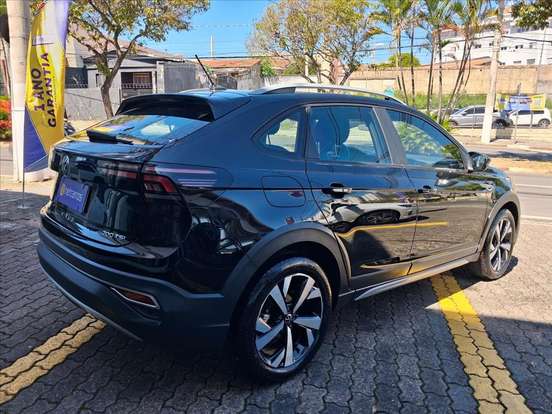 VOLKSWAGEN-NIVUS-1.0 200 TSI TOTAL FLEX HIGHLINE AUTOMÁTICO VOLKSWAGEN-NIVUS-2024
