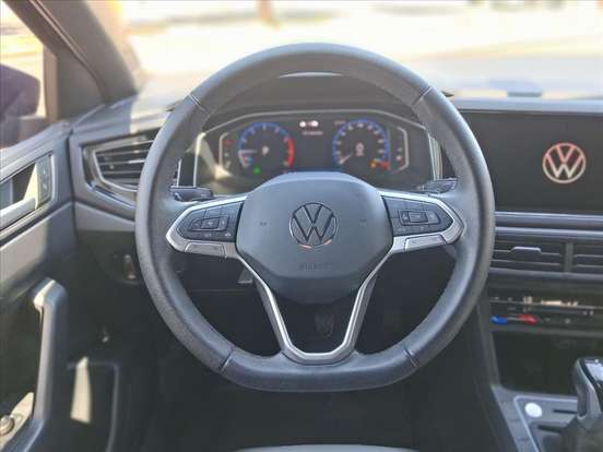 VOLKSWAGEN-NIVUS-1.0 200 TSI TOTAL FLEX HIGHLINE AUTOMÁTICO VOLKSWAGEN-NIVUS-2024
