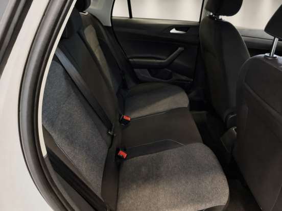 VOLKSWAGEN-NIVUS-1.0 200 TSI TOTAL FLEX SENSE AUTOMÁTICO VOLKSWAGEN-NIVUS-2025