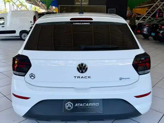 VOLKSWAGEN-POLO-1.0 MPI TRACK MANUAL VOLKSWAGEN-POLO-2025