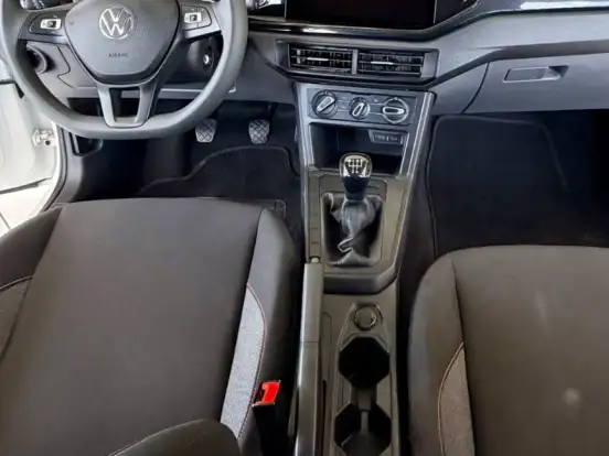 VOLKSWAGEN-POLO-1.0 MPI TRACK MANUAL VOLKSWAGEN-POLO-2025