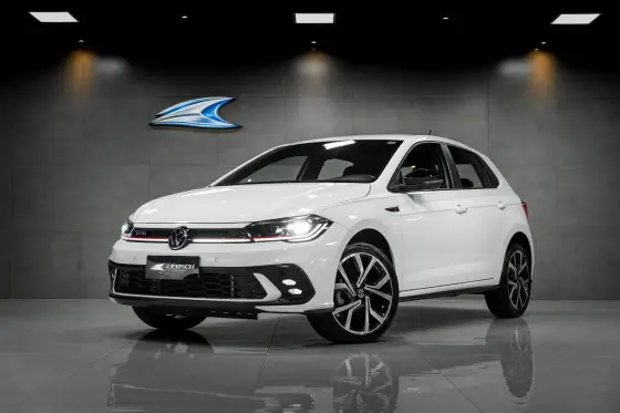 VOLKSWAGEN POLO 1.4 250 TSI GTS AUTOMÁTICO