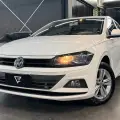 VOLKSWAGEN POLO 1.6 MSI TOTAL FLEX MANUAL VOLKSWAGEN POLO 1.6 MSI TOTAL FLEX MANUAL