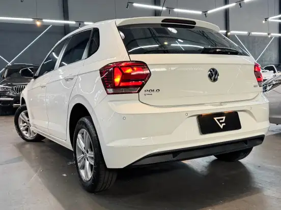 VOLKSWAGEN-POLO-1.6 MSI TOTAL FLEX MANUAL VOLKSWAGEN-POLO-2019