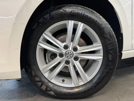 VOLKSWAGEN-POLO-1.6 MSI TOTAL FLEX MANUAL VOLKSWAGEN-POLO-2019