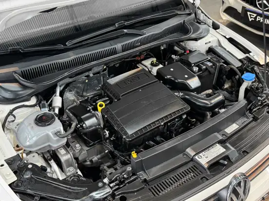 VOLKSWAGEN-POLO-1.6 MSI TOTAL FLEX MANUAL VOLKSWAGEN-POLO-2019