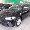 VOLKSWAGEN POLO 1.0 170 TSI COMFORTLINE AUTOMÁTICO VOLKSWAGEN POLO 1.0 170 TSI COMFORTLINE AUTOMÁTICO