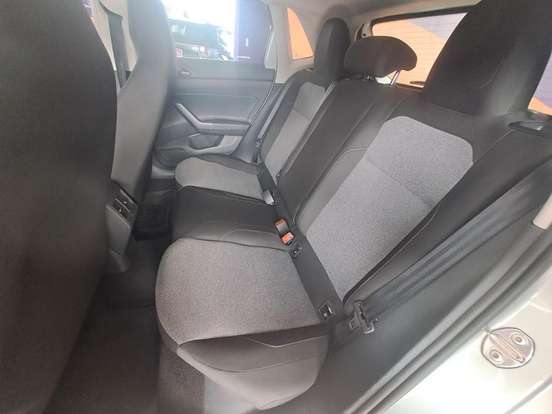 VOLKSWAGEN-POLO-1.0 170 TSI COMFORTLINE AUTOMÁTICO VOLKSWAGEN-POLO-2024