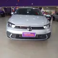 VOLKSWAGEN POLO 1.0 170 TSI COMFORTLINE AUTOMÁTICO VOLKSWAGEN POLO 1.0 170 TSI COMFORTLINE AUTOMÁTICO