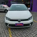 VOLKSWAGEN POLO 1.0 170 TSI COMFORTLINE AUTOMÁTICO VOLKSWAGEN POLO 1.0 170 TSI COMFORTLINE AUTOMÁTICO