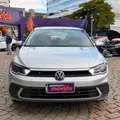 VOLKSWAGEN POLO 1.0 170 TSI COMFORTLINE AUTOMÁTICO VOLKSWAGEN POLO 1.0 170 TSI COMFORTLINE AUTOMÁTICO