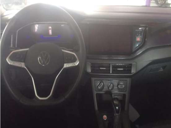 VOLKSWAGEN-POLO-1.0 170 TSI COMFORTLINE AUTOMÁTICO VOLKSWAGEN-POLO-2024