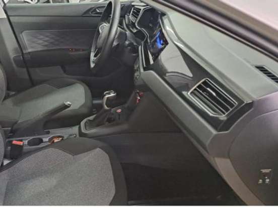 VOLKSWAGEN-POLO-1.0 170 TSI COMFORTLINE AUTOMÁTICO VOLKSWAGEN-POLO-2024
