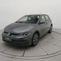 VOLKSWAGEN POLO 1.0 170 TSI HIGHLINE AUTOMÁTICO VOLKSWAGEN POLO 1.0 170 TSI HIGHLINE AUTOMÁTICO