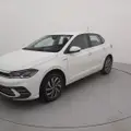 VOLKSWAGEN POLO 1.0 170 TSI HIGHLINE AUTOMÁTICO VOLKSWAGEN POLO 1.0 170 TSI HIGHLINE AUTOMÁTICO