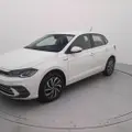 VOLKSWAGEN POLO 1.0 170 TSI HIGHLINE AUTOMÁTICO VOLKSWAGEN POLO 1.0 170 TSI HIGHLINE AUTOMÁTICO