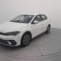 VOLKSWAGEN POLO 1.0 170 TSI HIGHLINE AUTOMÁTICO VOLKSWAGEN POLO 1.0 170 TSI HIGHLINE AUTOMÁTICO