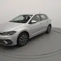 VOLKSWAGEN POLO 1.0 170 TSI HIGHLINE AUTOMÁTICO VOLKSWAGEN POLO 1.0 170 TSI HIGHLINE AUTOMÁTICO