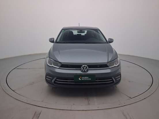 VOLKSWAGEN-POLO-1.0 170 TSI HIGHLINE AUTOMÁTICO VOLKSWAGEN-POLO-2024