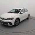 VOLKSWAGEN POLO 1.0 170 TSI HIGHLINE AUTOMÁTICO VOLKSWAGEN POLO 1.0 170 TSI HIGHLINE AUTOMÁTICO