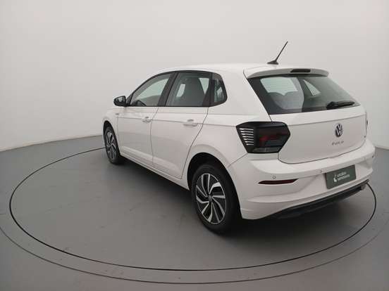 VOLKSWAGEN-POLO-1.0 170 TSI HIGHLINE AUTOMÁTICO VOLKSWAGEN-POLO-2025