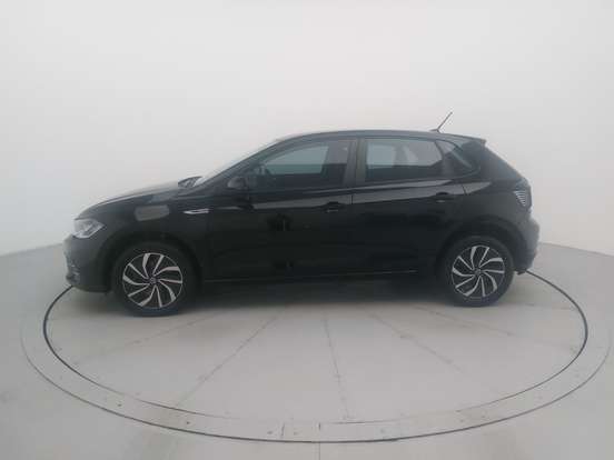VOLKSWAGEN-POLO-1.0 170 TSI HIGHLINE AUTOMÁTICO VOLKSWAGEN-POLO-2024