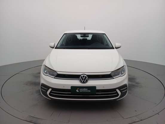 VOLKSWAGEN-POLO-1.0 170 TSI HIGHLINE AUTOMÁTICO VOLKSWAGEN-POLO-2025