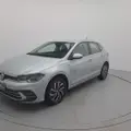 VOLKSWAGEN POLO 1.0 170 TSI HIGHLINE AUTOMÁTICO VOLKSWAGEN POLO 1.0 170 TSI HIGHLINE AUTOMÁTICO