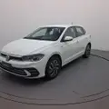 VOLKSWAGEN POLO 1.0 170 TSI HIGHLINE AUTOMÁTICO VOLKSWAGEN POLO 1.0 170 TSI HIGHLINE AUTOMÁTICO