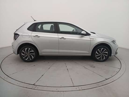 VOLKSWAGEN-POLO-1.0 170 TSI HIGHLINE AUTOMÁTICO VOLKSWAGEN-POLO-2025