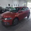 VOLKSWAGEN POLO 1.0 170 TSI HIGHLINE AUTOMÁTICO VOLKSWAGEN POLO 1.0 170 TSI HIGHLINE AUTOMÁTICO