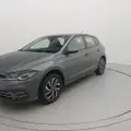 VOLKSWAGEN POLO 1.0 170 TSI HIGHLINE AUTOMÁTICO VOLKSWAGEN POLO 1.0 170 TSI HIGHLINE AUTOMÁTICO