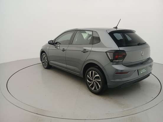 VOLKSWAGEN-POLO-1.0 170 TSI HIGHLINE AUTOMÁTICO VOLKSWAGEN-POLO-2024