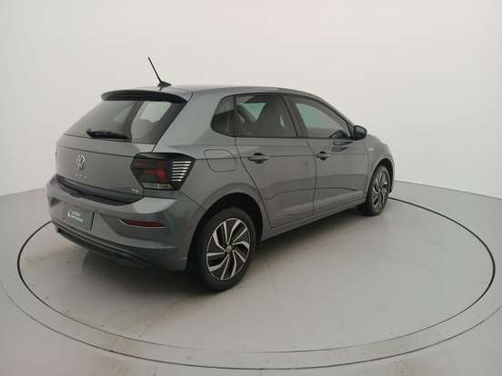 VOLKSWAGEN-POLO-1.0 170 TSI HIGHLINE AUTOMÁTICO VOLKSWAGEN-POLO-2024