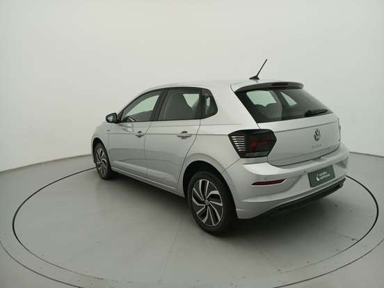 VOLKSWAGEN-POLO-1.0 170 TSI HIGHLINE AUTOMÁTICO VOLKSWAGEN-POLO-2025