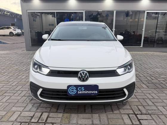 VOLKSWAGEN POLO 1.0 170 TSI MANUAL