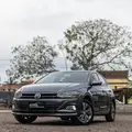 VOLKSWAGEN POLO 1.0 200 TSI HIGHLINE AUTOMÁTICO VOLKSWAGEN POLO 1.0 200 TSI HIGHLINE AUTOMÁTICO