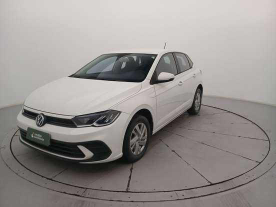 VOLKSWAGEN-POLO-1.0 MPI MANUAL VOLKSWAGEN-POLO-2023