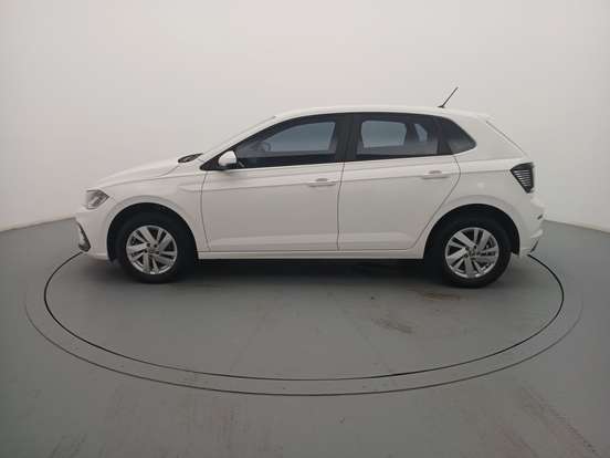 VOLKSWAGEN-POLO-1.0 MPI MANUAL VOLKSWAGEN-POLO-2023