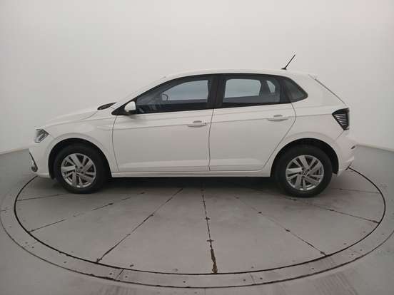 VOLKSWAGEN-POLO-1.0 MPI MANUAL VOLKSWAGEN-POLO-2023