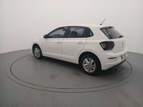 VOLKSWAGEN-POLO-1.0 MPI MANUAL VOLKSWAGEN-POLO-2023