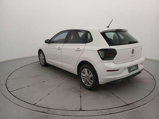 VOLKSWAGEN-POLO-1.0 MPI MANUAL VOLKSWAGEN-POLO-2023