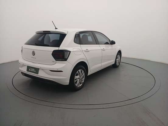 VOLKSWAGEN-POLO-1.0 MPI MANUAL VOLKSWAGEN-POLO-2023