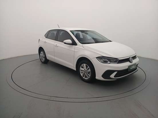 VOLKSWAGEN-POLO-1.0 MPI MANUAL VOLKSWAGEN-POLO-2023