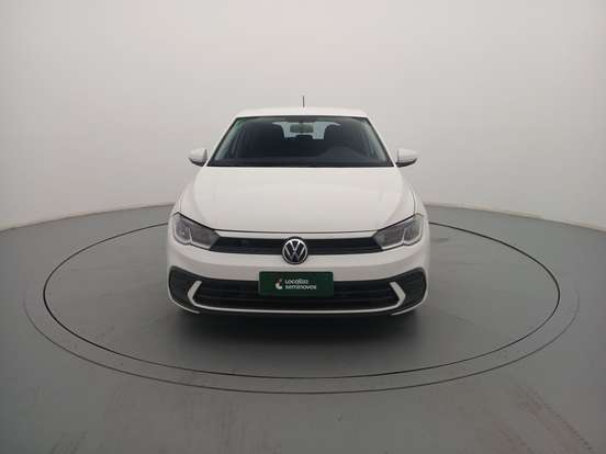 VOLKSWAGEN-POLO-1.0 MPI MANUAL VOLKSWAGEN-POLO-2023