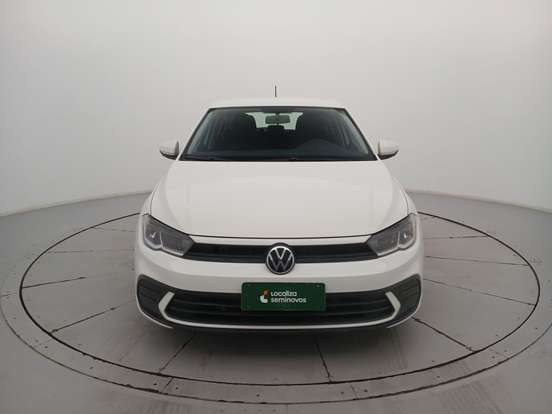 VOLKSWAGEN-POLO-1.0 MPI MANUAL VOLKSWAGEN-POLO-2023