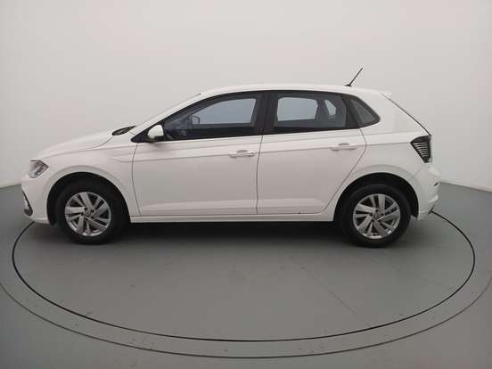 VOLKSWAGEN-POLO-1.0 MPI MANUAL VOLKSWAGEN-POLO-2023