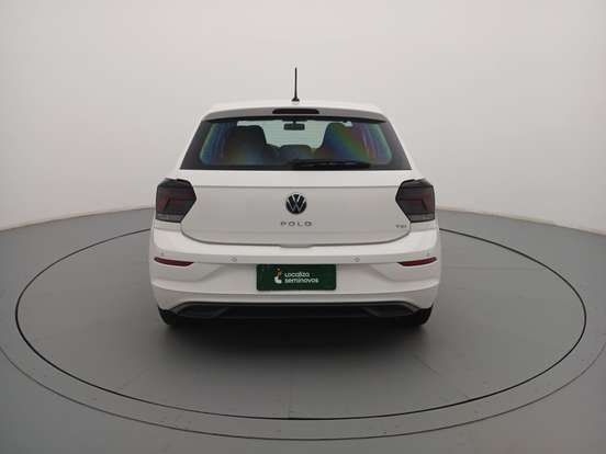 VOLKSWAGEN-POLO-1.0 MPI MANUAL VOLKSWAGEN-POLO-2023